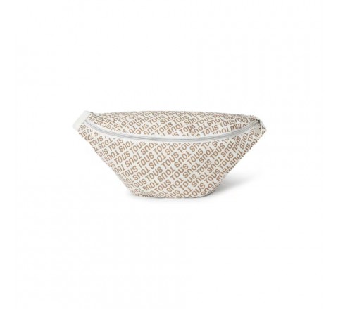 RIñONERA TOUS BABY CLASSIC-2118 BEIGE T-0-36