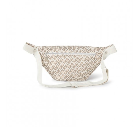 RIñONERA TOUS BABY CLASSIC-2118 BEIGE T-0-36