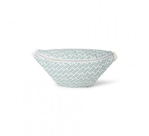 RIñONERA TOUS BABY VERDE CLASSIC-2118 T-0-36