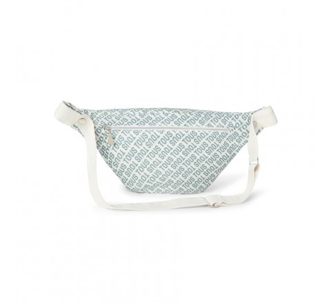 RIñONERA TOUS BABY VERDE CLASSIC-2118 T-0-36