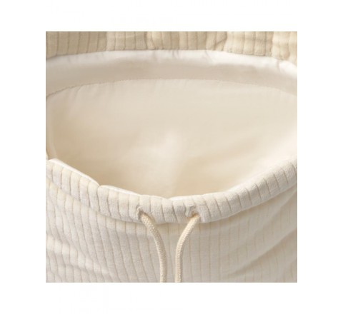 MOCHILA TOUS BABY PREESCOLAR ARC CRUDO 0-36M ARC-2317