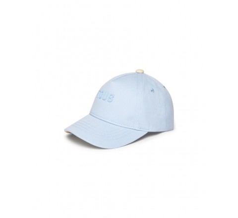 GORRA TOUS BABY CELESTE CAP-2401 2002399612