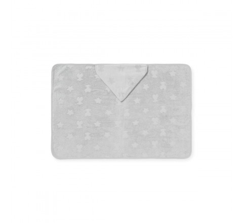 CAPA BAñO TOUS BABY GRIS 0-36M RUSMS-1203