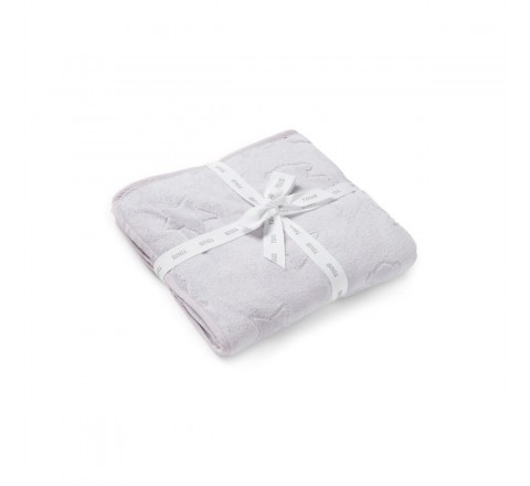 CAPA BAñO TOUS BABY GRIS 0-36M RUSMS-1203