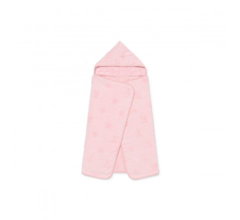 CAPA BAñO TOUS BABY ROSA 0-36M RUSMS-1203