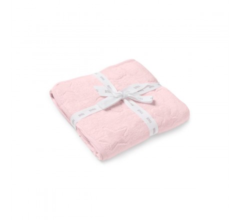 CAPA BAñO TOUS BABY ROSA 0-36M RUSMS-1203