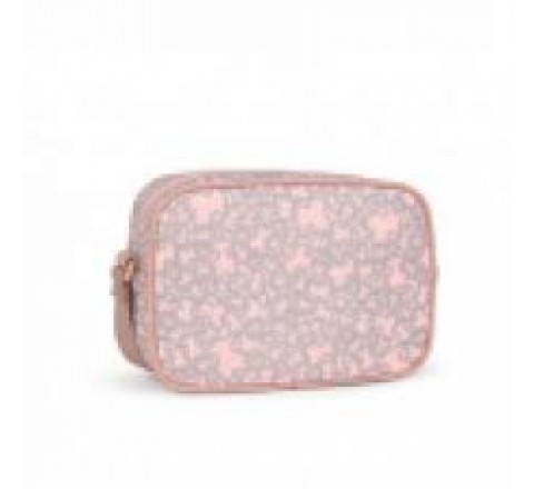 BANDOLERA TOUS S. KM SPORT ROSA 095900878
