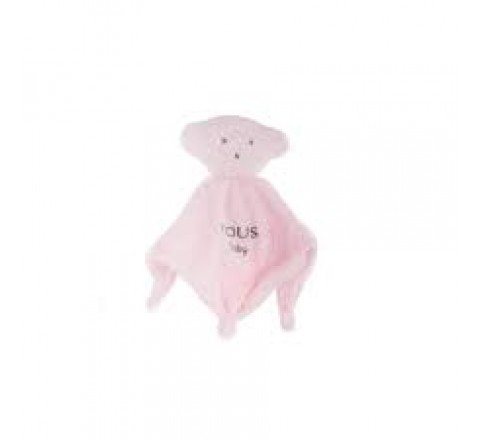 DOU DOU TOUS BABY T BEAR-602 ROSA 0/36M 795823709