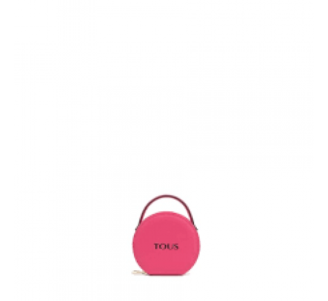 JOYERO TOUS 195730009 DULZENA FUCSIA