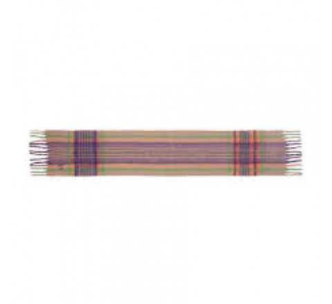 BUFANDA TOUS 250X38 OLYMPE CHECK TOPO 2001791047 295902240