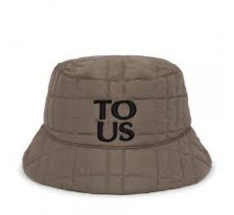 SOMBRERO TOUS EMPIRE PADDED CAQUI 2001786239 295902091